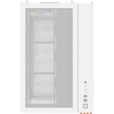 Thermaltake View 380 WS ARGB, Cajas de torre blanco/Madera