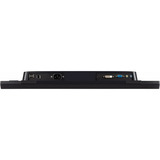 ViewSonic TD2223-2 pantalla para PC 55,9 cm (22") 1920 x 1080 Pixeles Full HD LCD Pantalla táctil Negro, Monitor LED negro (mate), 55,9 cm (22"), 1920 x 1080 Pixeles, Full HD, LCD, 6,5 ms, Negro