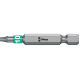 Wera Kraftform Kompakt 838 RA S Imperial Set 1, con función de trinquete, Conjuntos de bits negro/Verde