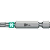 Wera Kraftform Kompakt 838 RA S Imperial Set 1, con función de trinquete, Conjuntos de bits negro/Verde