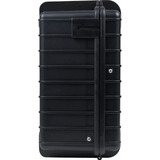 Wiha Maletín de herramientas XL Mechatronic, Kit de herramientas rojo/Amarillo