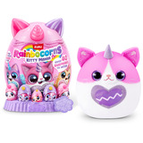 ZURU 92125 Sets de juguetes, Muñecos Rainbocorns 92125, Animal, 3 año(s), Multicolor