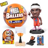 ZURU NBA Ballers Series 2, Muñecos 5 Surprise NBA Ballers Series 2, 3 año(s), Colores surtidos