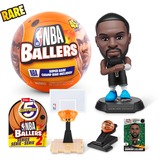 ZURU NBA Ballers Series 2, Muñecos 5 Surprise NBA Ballers Series 2, 3 año(s), Colores surtidos