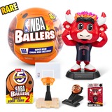 ZURU NBA Ballers Series 2, Muñecos 5 Surprise NBA Ballers Series 2, 3 año(s), Colores surtidos