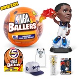 ZURU NBA Ballers Series 2, Muñecos 5 Surprise NBA Ballers Series 2, 3 año(s), Colores surtidos