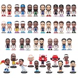 ZURU NBA Ballers Series 2, Muñecos 5 Surprise NBA Ballers Series 2, 3 año(s), Colores surtidos