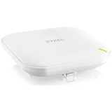 Zyxel NWA90AXPRO-EU0102F, Punto de acceso blanco