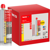 fischer FIS V Plus 360 S UMK Promo, Mortero gris