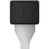 goobay 74436, Fuente de alimentación negro