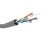 goobay 93884, Cable gris