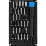 iFixit EU145475-1, Conjuntos de bits negro