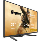 iiyama GB2791QSU-B1, Monitor de gaming negro (mate)