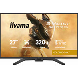 iiyama GB2791QSU-B1, Monitor de gaming negro (mate)