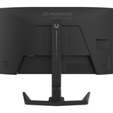 iiyama GB2791QSU-B1, Monitor de gaming negro (mate)