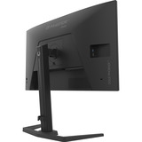 iiyama GB2791QSU-B1, Monitor de gaming negro (mate)