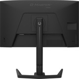 iiyama GB2791QSU-B1, Monitor de gaming negro (mate)