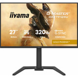 iiyama GB2791QSU-B1, Monitor de gaming negro (mate)