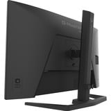 iiyama G-MASTER GB2791QSU-B1, Monitor de gaming negro (mate)