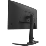 iiyama G-MASTER GB2791QSU-B1, Monitor de gaming negro (mate)