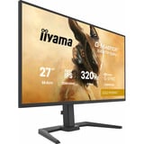 iiyama G-MASTER GB2791QSU-B1, Monitor de gaming negro (mate)