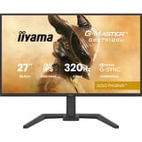 iiyama G-MASTER GB2791QSU-B1, Monitor de gaming negro (mate)