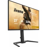 iiyama G-MASTER GB2791QSU-B1, Monitor de gaming negro (mate)