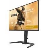 iiyama G-MASTER GB2791QSU-B1, Monitor de gaming negro (mate)