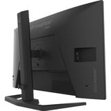 iiyama G-MASTER GB2791QSU-B1, Monitor de gaming negro (mate)