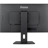 iiyama XUB2792QSU-B6, Monitor LED negro (mate)