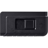 ADATA SC735-2000G-CCBK/GY, Unidad de estado sólido negro/Gris