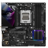 ASRock B850M Riptide WiFi, Placa base 