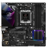 ASRock B850M Riptide WiFi, Placa base 