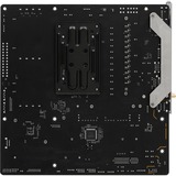 ASRock B850M Riptide WiFi, Placa base 