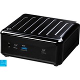 NUC BOX-J6412, Barebone