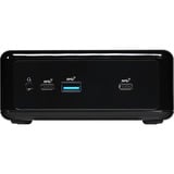 ASRock NUC BOX-J6412, Barebone negro