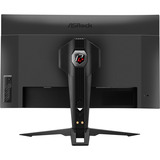 ASRock PG32QF2B, Monitor de gaming negro