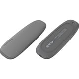 ASUS 90DD02R6-M09000, Caja de unidades gris