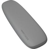 ASUS 90DD02R6-M09000, Caja de unidades gris