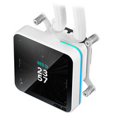 ASUS 90RC01W2-B0EAY0, Refrigeración por agua blanco