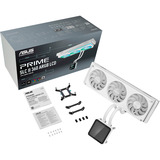 ASUS 90RC01W2-B0EAY0, Refrigeración por agua blanco