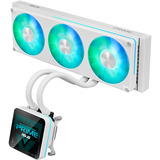 ASUS 90RC01W2-B0EAY0, Refrigeración por agua blanco