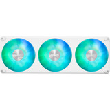ASUS 90RC01W2-B0EAY0, Refrigeración por agua blanco