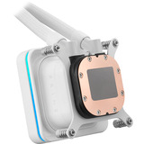 ASUS 90RC01W2-B0EAY0, Refrigeración por agua blanco