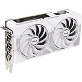 ASUS ASUS 8GB D7 RTX 5060 DUAL WHITE, Tarjeta gráfica 