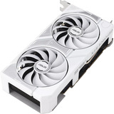 ASUS ASUS 8GB D7 RTX 5060 DUAL WHITE, Tarjeta gráfica 