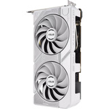 ASUS ASUS 8GB D7 RTX 5060 DUAL WHITE, Tarjeta gráfica 