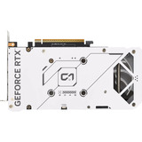 ASUS ASUS 8GB D7 RTX 5060 DUAL WHITE, Tarjeta gráfica 