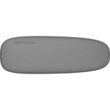 ASUS COBBLE Gray Caja externa para unidad de estado sólido (SSD) Gris M.2, Caja de unidades gris, Caja externa para unidad de estado sólido (SSD), M.2, PCI Express, SATA, 10 Gbit/s, Conexión USB, Gris