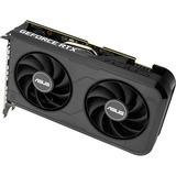 ASUS Dual -RTX5050-O8G NVIDIA GeForce RTX 5050 8 GB GDDR6, Tarjeta gráfica GeForce RTX 5050, 8 GB, GDDR6, 128 bit, 7680 x 4320 Pixeles, PCI Express 5.0